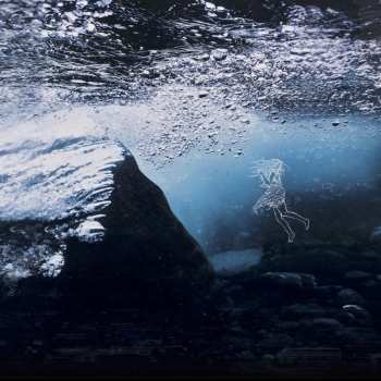 Album Isgaard: The Water In You