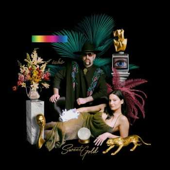 Album Ishi: Sweet Gold