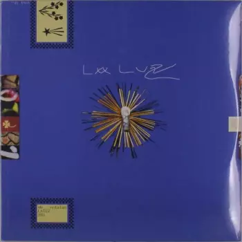 Ishi Vu: La Luz