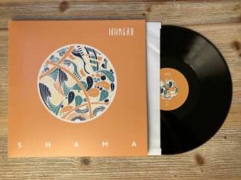 LP Ishkero: Shama