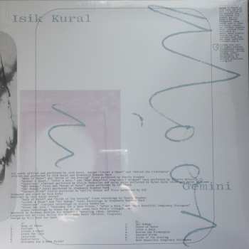 LP Işık Kural: Moon In Gemini