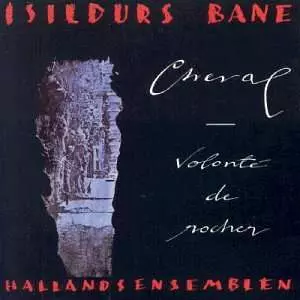Isildurs Bane: Cheval - Volonté De Rocher