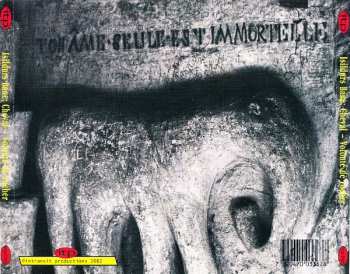 CD Isildurs Bane: Cheval - Volonté De Rocher