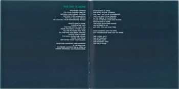 CD Peter Hammill: In Amazonia