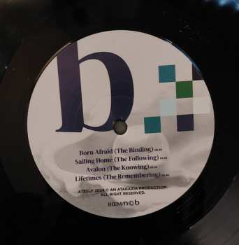 LP Isildurs Bane: The Pearl Of Ever Changing Shell