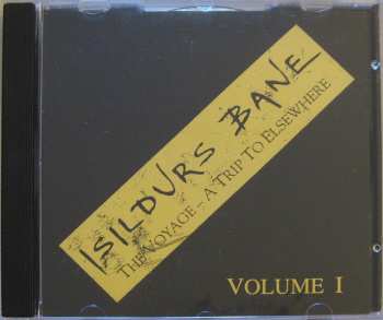 2CD Isildurs Bane: The Voyage (A Trip To Elsewhere)