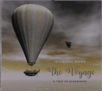 2CD Isildurs Bane: The Voyage (A Trip To Elsewhere)