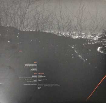 3LP/DVD ISIS: Temporal