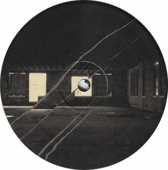 3LP/DVD ISIS: Temporal