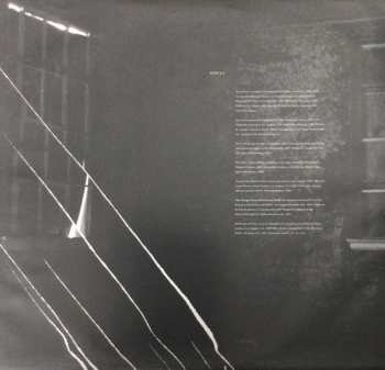 3LP/DVD ISIS: Temporal