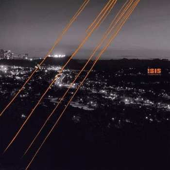 3LP/DVD ISIS: Temporal