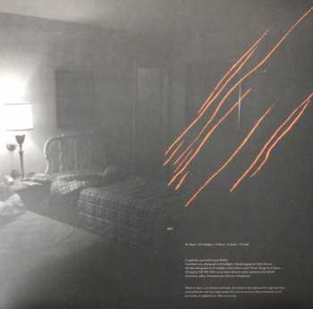 3LP/DVD ISIS: Temporal