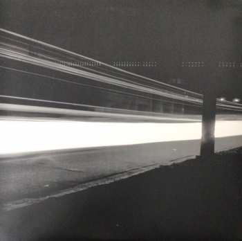 3LP/DVD ISIS: Temporal