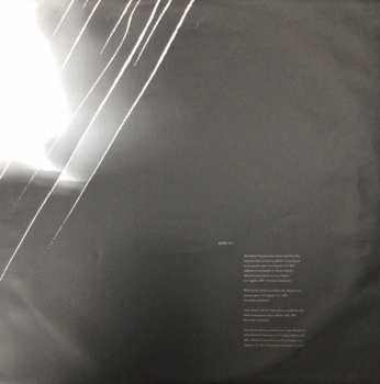 3LP/DVD ISIS: Temporal