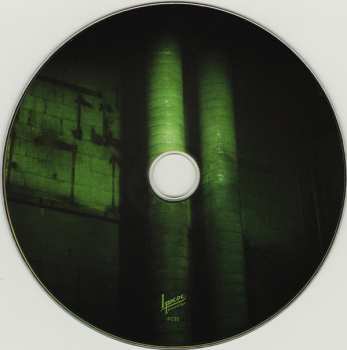 DVD ISIS: Clearing The Eye