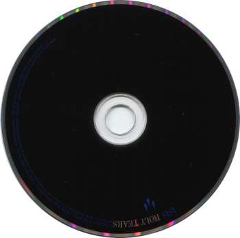 CD ISIS: Holy Tears