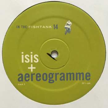 LP ISIS: In The Fishtank 14