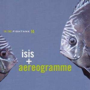 LP ISIS: In The Fishtank 14