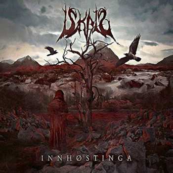 Album Iskald: Innhøstinga