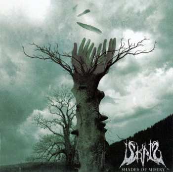 Album Iskald: Shades Of Misery
