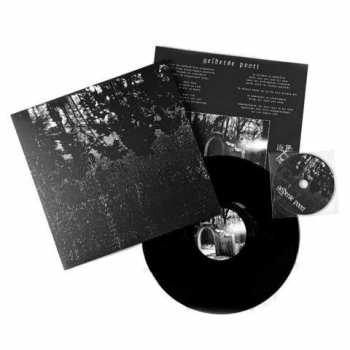 LP/CD Iskandr: Gelderse Poort LTD