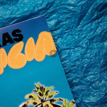 LP Isla de Caras: Una Caricia