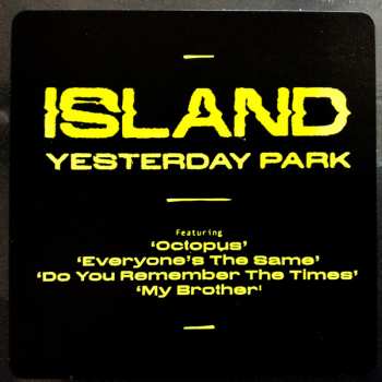 LP Island: Yesterday Park