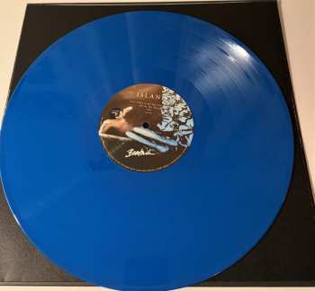 LP Island: When We're Still LTD | CLR