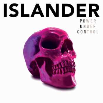 CD Islander: Power Under Control