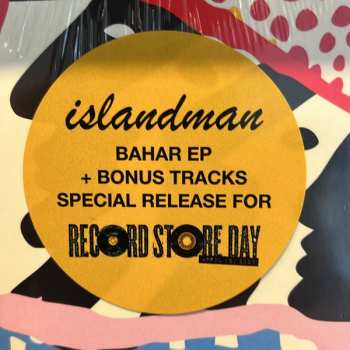 LP Islandman: Bahar LTD
