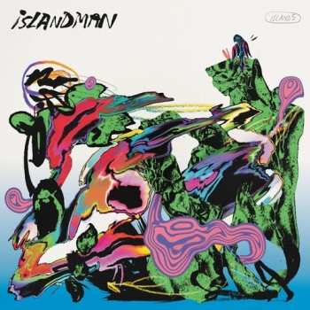 LP Islandman: Island5