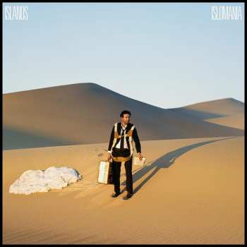 Album Islands: Islomania