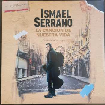 Album Ismael Serrano: La Canción de Nuestra Vida