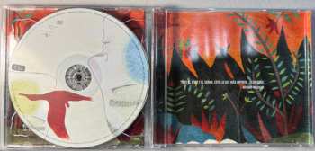 2CD Ismael Serrano: Todo Empieza Y Todo Acaba En Ti