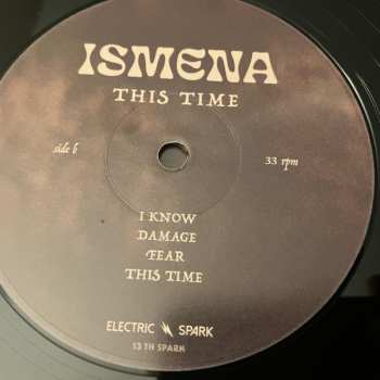 LP Ismena: This Time