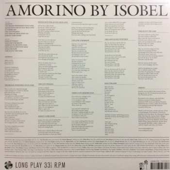 LP Isobel Campbell: Amorino LTD