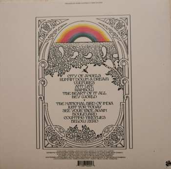 LP Isobel Campbell: There Is No Other... LTD