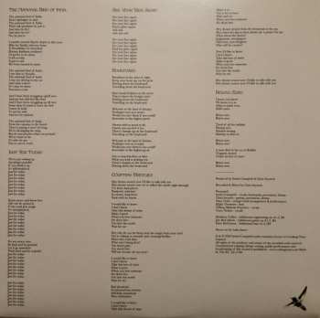 LP Isobel Campbell: There Is No Other... LTD