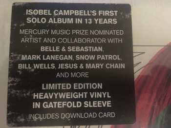 LP Isobel Campbell: There Is No Other... LTD