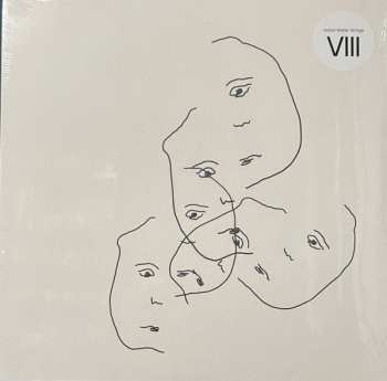 Album Isobel Waller-Bridge: VIII