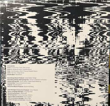 LP Isobel Waller-Bridge: VIII