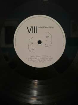 LP Isobel Waller-Bridge: VIII
