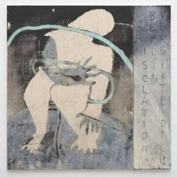 Album Isolation Berlin: Vergifte Dich
