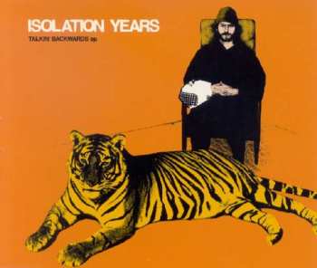 Album Isolation Years: Talkin' Backwards Ep