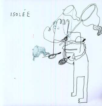 Album Isolée: Albacares
