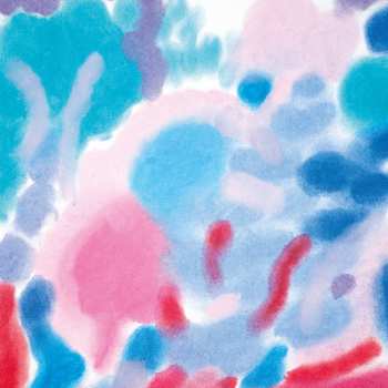 Album Isolée: Ginster