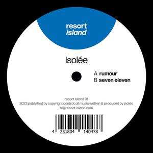 LP Isolée: Rumour