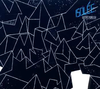 Album Isolée: We Are Monster
