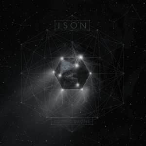 Album ISON: Cosmic Drone