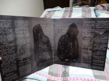 LP ISON: Cosmic Drone LTD